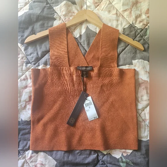 House of Harlow 1960 Top - Picture 3 of 5